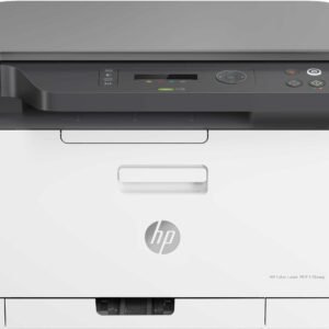 Imprimante Multifonction Laser Couleur HP 178nw (4ZB96A)Q