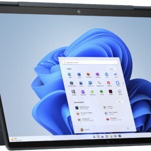 Ordinateur portable HP Spectre x360 convert 14-eu0009nk (A76C1EA)