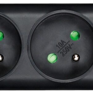 Eaton Protection Strip Ps6f 6 Prises Multiprise Parasurtenseur Ps6f