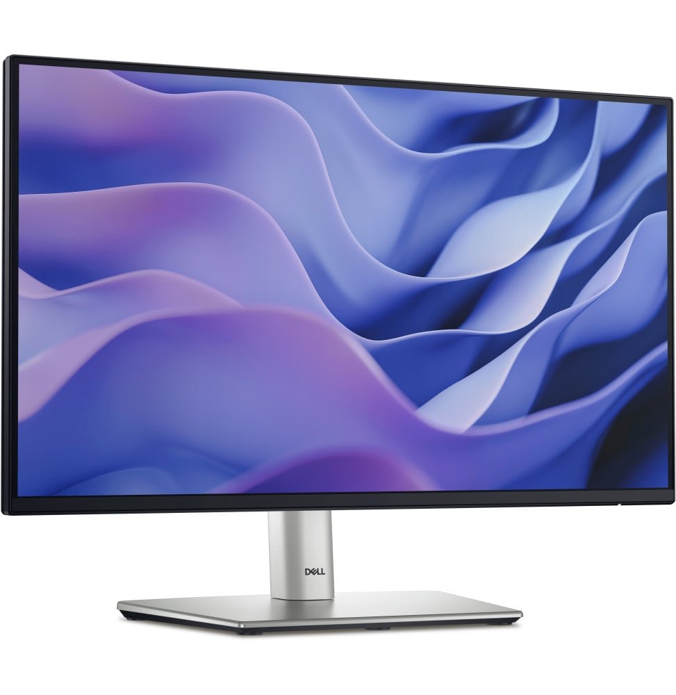 Dell Pro 22 Plus P2225H – Écran IPS FHD (P2225H-3Y) 2 Dell Pro 22 Plus P2225H – Écran IPS FHD (P2225H-3Y) – Image 2