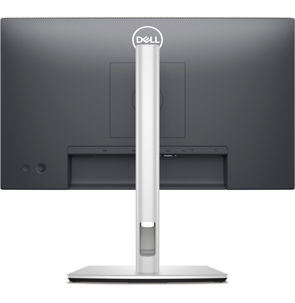 Dell Pro 22 Plus P2225H – Écran IPS FHD (P2225H-3Y) 4 Dell Pro 22 Plus P2225H – Écran IPS FHD (P2225H-3Y) – Image 4