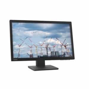 Ecran 215″ Full Hd Lenovo Thinkvision E22 28 62b9mat4eu