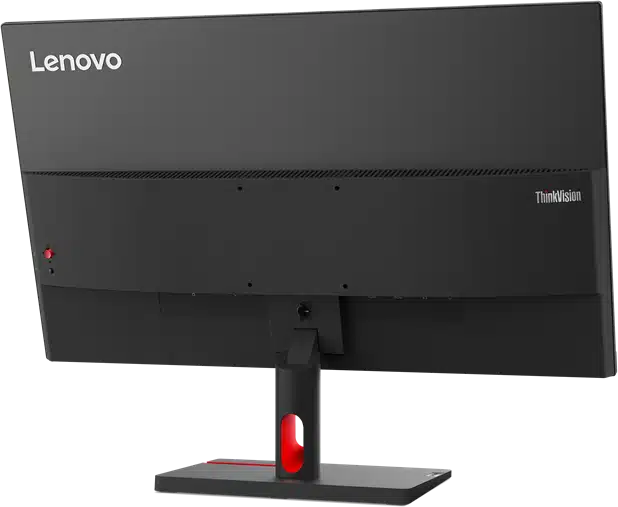 Écran 27″ Full HD Lenovo ThinkVision S27i-30 (63DFKAT4EU) 3 Écran 27″ Full HD Lenovo ThinkVision S27i-30 (63DFKAT4EU) – Image 3