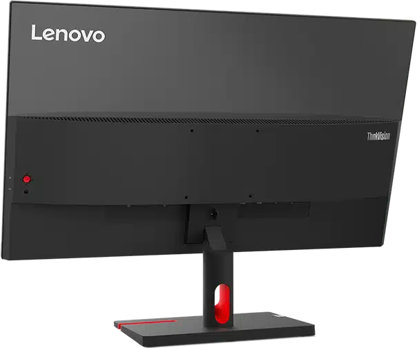 Écran 27″ Full HD Lenovo ThinkVision S27i-30 (63DFKAT4EU) 4 Écran 27″ Full HD Lenovo ThinkVision S27i-30 (63DFKAT4EU) – Image 4