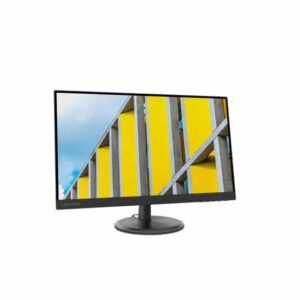 Ecran 27″ Lenovo C27 30 62aakat6eu