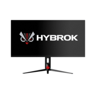 Ecran Gamer Hybrok Hg34wqhd Wqhd Hg34wqhd