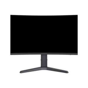 Ecran Gamer Hybrok Light 27″ Curved 180hz 1ms Hg27cuf