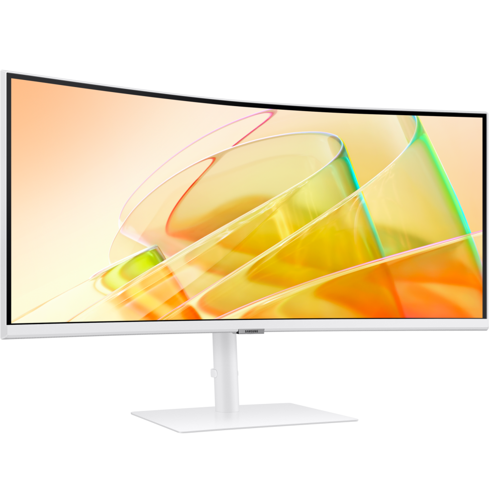 Samsung Business S65TC avec Thunderbolt 4 – Moniteur incurvé 34 UWQHD (LS34C650TAUXEN) 2 Samsung Business S65TC avec Thunderbolt 4 – Moniteur incurvé 34 UWQHD (LS34C650TAUXEN) – Image 2