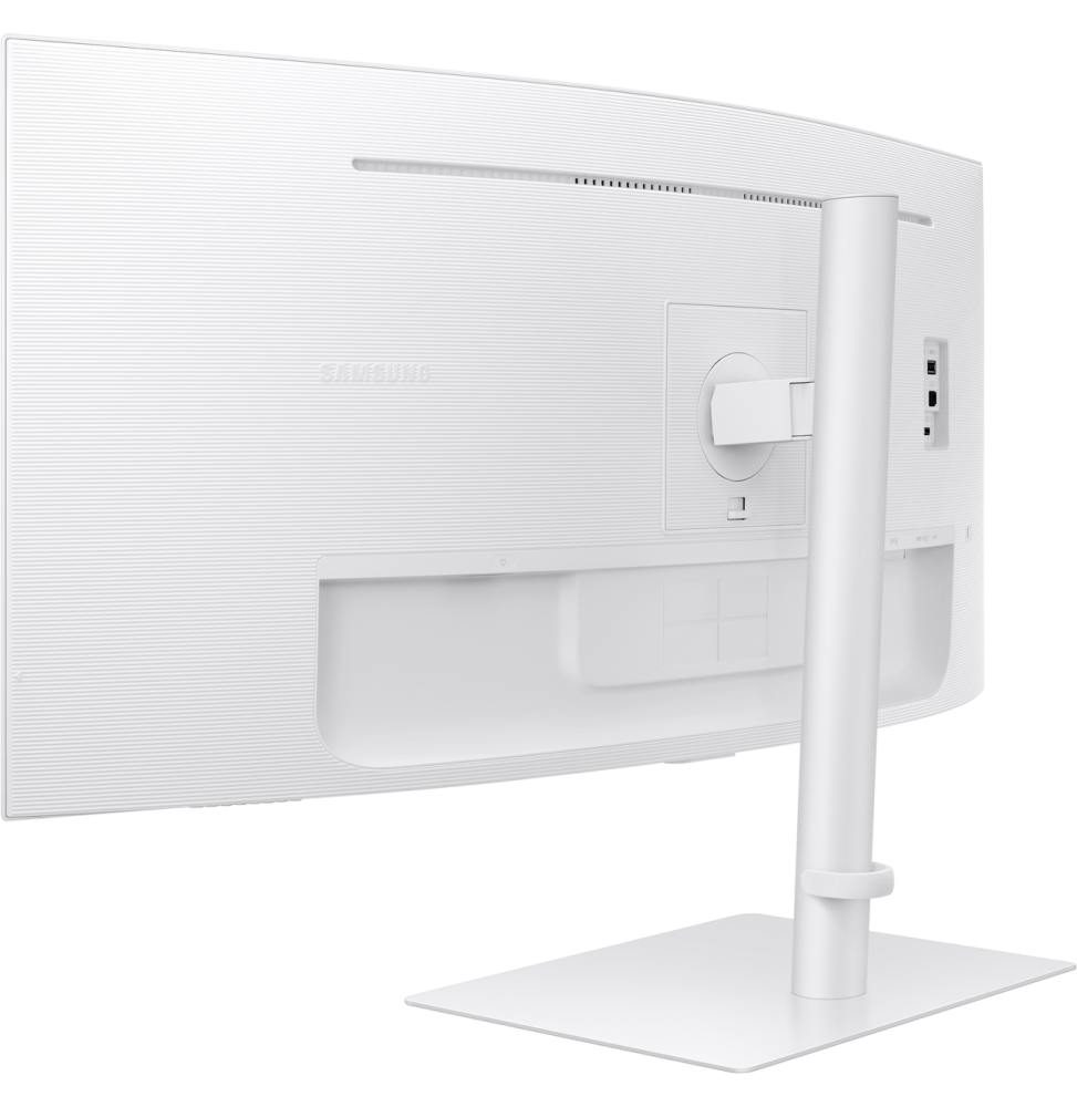 Samsung Business S65TC avec Thunderbolt 4 – Moniteur incurvé 34 UWQHD (LS34C650TAUXEN) 4 Samsung Business S65TC avec Thunderbolt 4 – Moniteur incurvé 34 UWQHD (LS34C650TAUXEN) – Image 4
