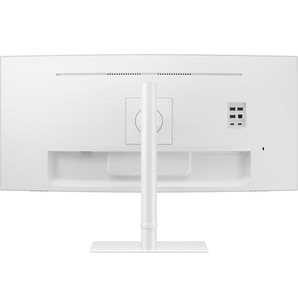 Samsung Business S65TC avec Thunderbolt 4 – Moniteur incurvé 34 UWQHD (LS34C650TAUXEN) 5 Samsung Business S65TC avec Thunderbolt 4 – Moniteur incurvé 34 UWQHD (LS34C650TAUXEN) – Image 5