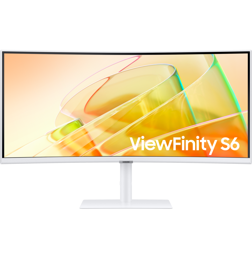 Samsung Business S65TC avec Thunderbolt 4 – Moniteur incurvé 34 UWQHD (LS34C650TAUXEN) 1 Samsung Business S65TC avec Thunderbolt 4 – Moniteur incurvé 34 UWQHD (LS34C650TAUXEN)