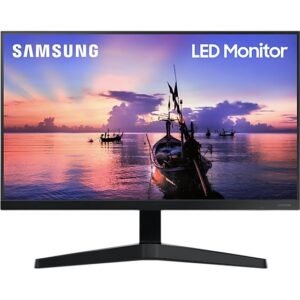 Ecran Led 27″ Full Hd Samsung Lf27t350fhmxzn
