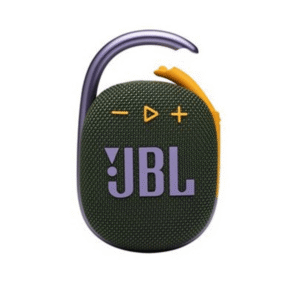 Enceinte Portable Sans Fil Bluetooth Jbl Clip 4 Vert 6925281979378