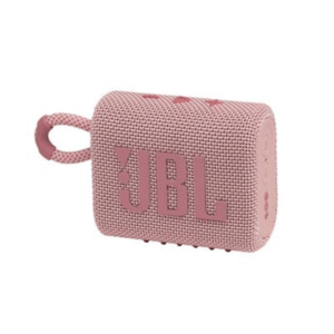 Enceinte Portable Sans Fil Bluetooth Jbl Go 3 Rose 6925281975677