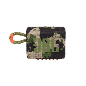 Enceinte Portable Sans Fil Bluetooth Jbl Go 3 Squad 6925281975714