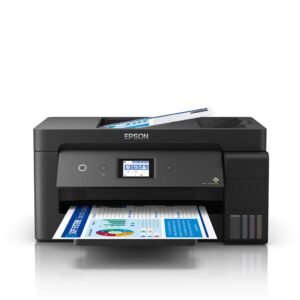 Epson EcoTank L14150 Imprimante A3+ multifonction à réservoirs rechargeables (C11CH96403)
