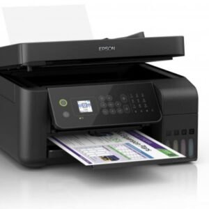 Epson Ecotank L5190 Imprimante Multifonction A Reservoirs Rechargeables C11cg85404