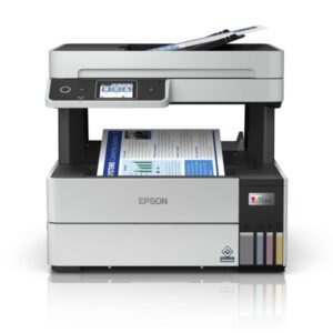 Epson EcoTank L6490 Imprimante multifonction à réservoirs rechargeables (C11CJ88404)