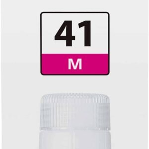 Epson Gi 41 Magenta Bouteille Dencre Ecotank Dorigine 4544c001aa