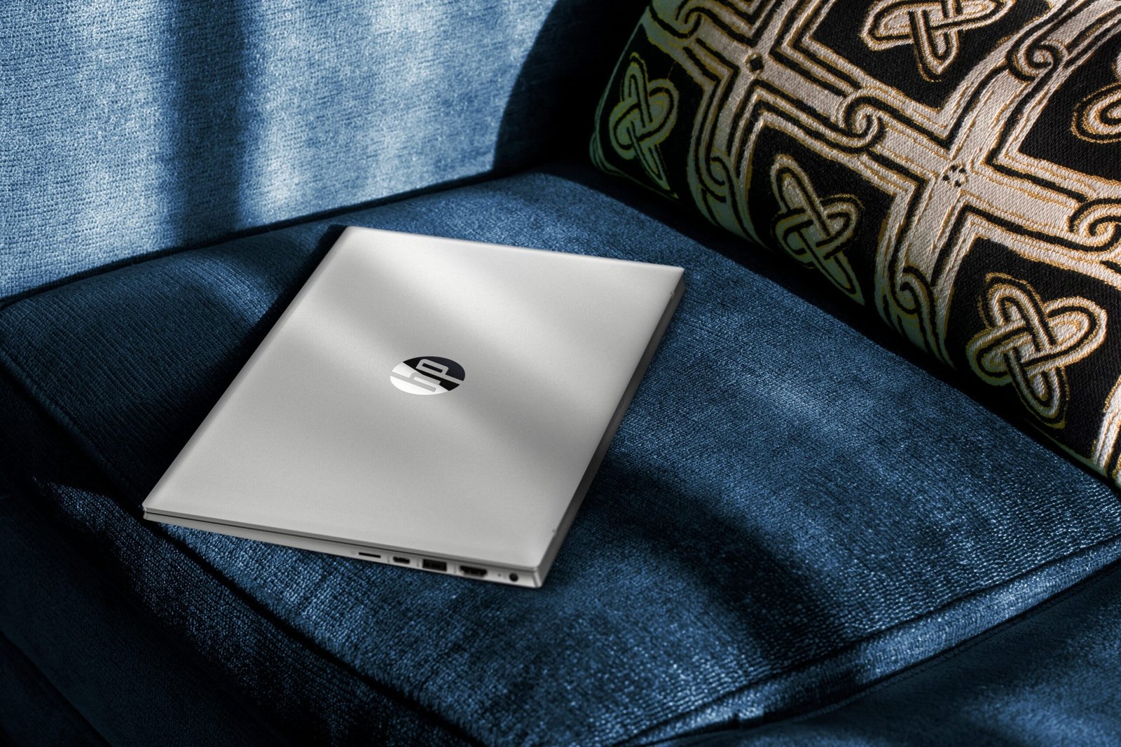 Ordinateur Portable HP 15s-fq5021nk (7J0K6EA) 12 Ordinateur Portable HP 15s-fq5021nk (7J0K6EA) – Image 12