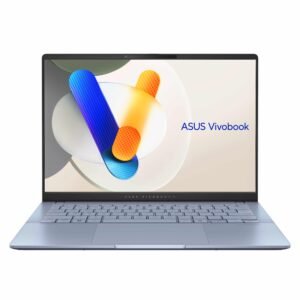 Ordinateur portable Asus Vivobook S S5406MA 14″ – Ultra 5 (90NB12H2-M00DZ0)