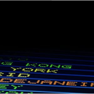 HP 126A Jaune – Toner HP LaserJet d’origine (CE312A)