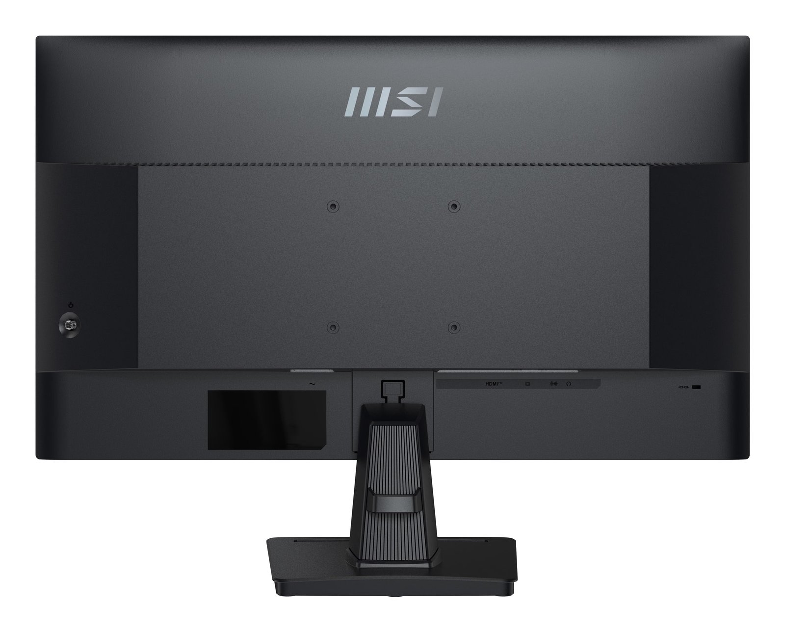 Moniteur MSI 27″ Pro MP275 – Full HD (MP275)(9S6-3PC3CM-002) 5 Moniteur MSI 27″ Pro MP275 – Full HD (MP275)(9S6-3PC3CM-002) – Image 5