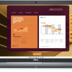 Ordinateur portable Dell Latitude 5550 – Ultra7 (DL-LAT5550-U7-FD)