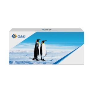 G&G Toner Penguin Premium 136A – Equivalent HP W1360A (W1360A-G&G)