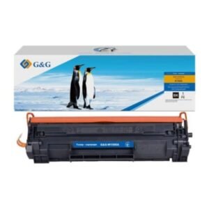 G&G Toner Penguin Premium 150A – Equivalent HP W1500A (W1500A-G&G)