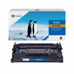 G&G Toner Penguin Premium 151A – Equivalent HP 151A W1510A (W1510A-G&G)