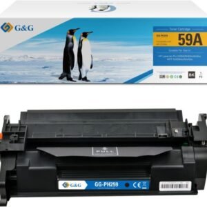 G&G Toner Penguin Premium 59A – Equivalent HP CF259A (CF259A-G&G)