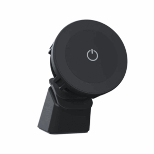 Goui Magfan Pro Chargeur Sans Fil 15w Support Voiture
