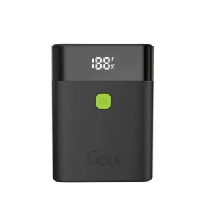 Goui P10 Premium Power Bank 10 000 Mah 225w G Pbds10 K