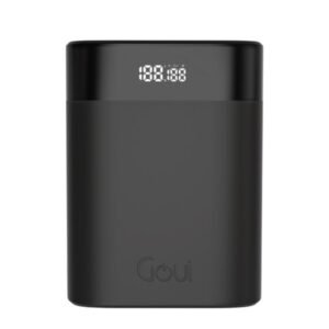 Goui P30 Premium Power Bank 30 000mah 140w Ultra Rapide G Pbds30 K