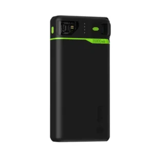 Goui Sigo Power Bank 20 000mah 15w G Pb20 K