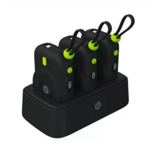 Goui Station X3 Power Bank 10 000mah Charge Sans Fil 15w Et Type C 225w G Stationpbx3 K