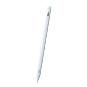 Goui Stylet Pen Magnetique Pour Ipad Blanc G Pen W