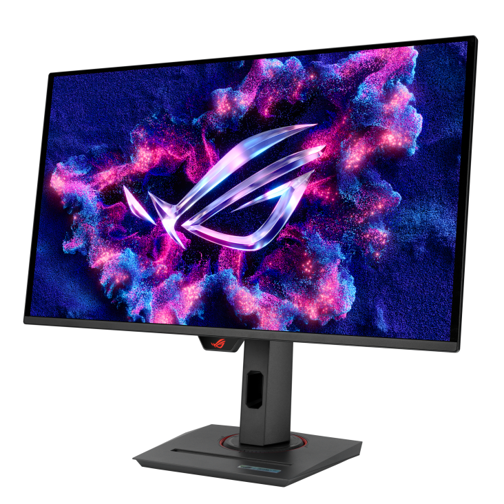 ASUS ROG STRIX XG27ACDNG – Moniteur 27″ QD OLED 360HZ (90LM0AN0-B01970) 2 ASUS ROG STRIX XG27ACDNG – Moniteur 27″ QD OLED 360HZ (90LM0AN0-B01970) – Image 2