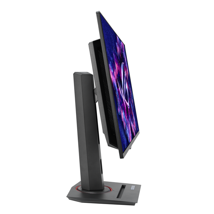 ASUS ROG STRIX XG27ACDNG – Moniteur 27″ QD OLED 360HZ (90LM0AN0-B01970) 5 ASUS ROG STRIX XG27ACDNG – Moniteur 27″ QD OLED 360HZ (90LM0AN0-B01970) – Image 5