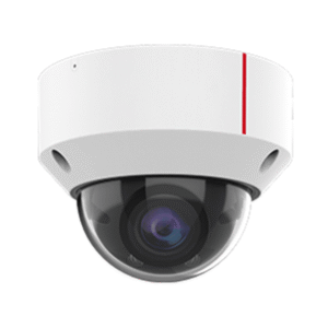 HOLOWITS Camera dôme fixe 1T 5MP AI IR (HWT-D3252-10-SIU)