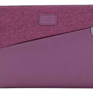 Housse RIVACASE 7903 – Mackbook & Ultrabook 13,3 (RIVA_7903RED)