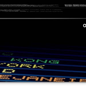 HP 117A Noir (W2070A) – Toner HP LaserJet d’origine