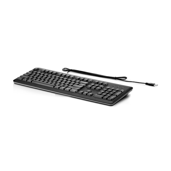 HP Clavier USB (CL-HP) 1 HP Clavier USB (CL-HP)
