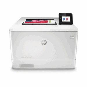 HP Imprimante Couleur LaserJet Pro M454DW (W1Y45A)