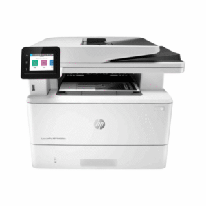 HP Imprimante Multifonction Laser Monochrome LaserJet Pro M428fdn (W1A29A)