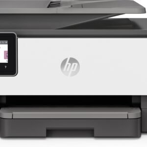 HP OfficeJet Pro 8023 Imprimante multifonction Jet d’encre  (1KR64B)