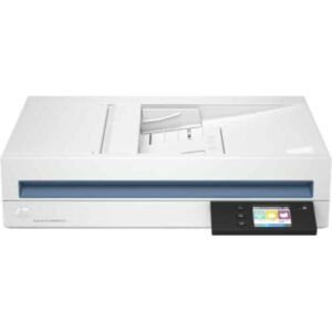 HP SCANNER ScanJet Pro N4600 fnw1 (20G07A)