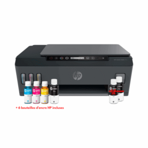 HP Smart Tank 515 Imprimante multifonction à réservoirs rechargeables (1TJ09A)