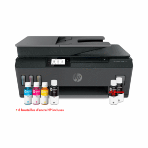 HP Smart Tank 530 Imprimante multifonction à réservoirs rechargeables (4SB24A)